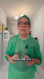 🍎 Sai che quello che mangi può influire sulla salute dei tuoi denti? 🦷

Nel reel di oggi il Dr. Salotti spiega quali alimenti aiutano a prevenire la carie e quali invece sarebbe meglio limitare

Una corretta alimentazione è la prima forma di prevenzione! 💪
#prevenzioneorale #alimentazionesana #carie #saluteorale #dottorsalotti #dentistadifiducia