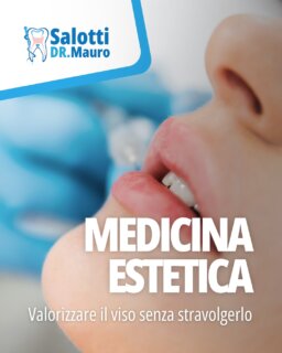 ✨ Medicina estetica significa necessariamente cambiare il proprio viso?
No. L’obiettivo di un approccio medico-estetico consapevole è, prima di tutto, valorizzare ciò che già c’è, rispettando le caratteristiche e l’identità di ogni persona.
Non esiste un trattamento valido per tutti: ogni viso ha proporzioni, qualità della pelle e caratteristiche differenti e necessita quindi di una valutazione personalizzata.
💧 Dalla biostimolazione ai peeling medicali, dalla tossina botulinica ai filler a base di acido ialuronico, esistono diverse possibilità che possono essere valutate in base alle esigenze individuali.
Il risultato che cerchiamo?
✨ Un viso più fresco
✨ Una pelle più curata e luminosa
✨ Maggiore armonia
✨ Un risultato naturale, senza stravolgere i propri lineamenti
👉 Scorri il carosello per scoprire il nostro approccio alla medicina estetica.
📩 Vuoi capire quale trattamento può essere più adatto a te? Contattaci per una consulenza personalizzata.
#medicinaestetica #medicinaesteticafacciale #esteticadelviso #armoniadelviso #bellezzanaturale #ringiovanimentofacciale #biostimolazione #biorivitalizzazione #peelingchimico #tossinabotulinica #filler #acidoialuronico #pelleluminosa #sanbenedettodeltronto