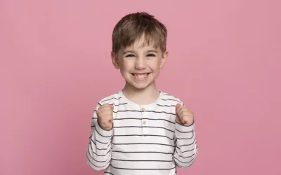 Perché i denti da latte sono importanti