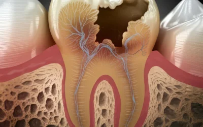 Cause della carie dentale: scopri i fattori di rischio